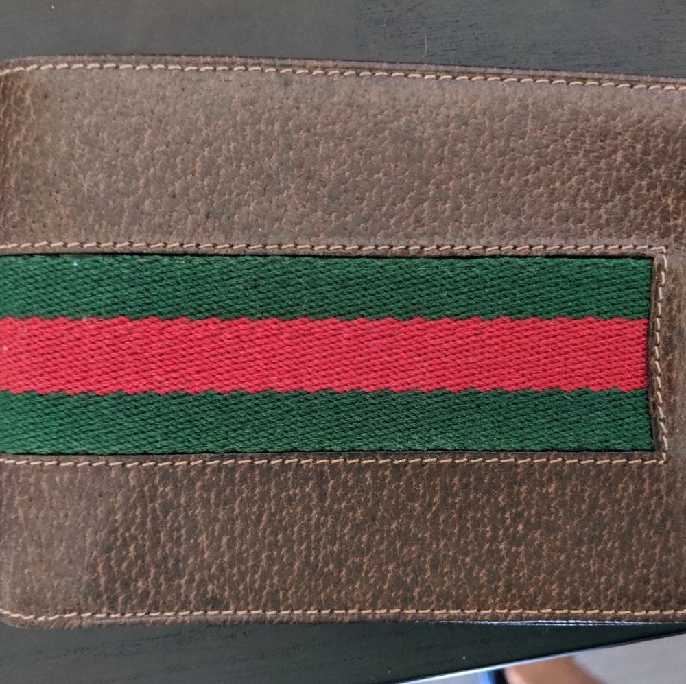 Wallet GUCCI